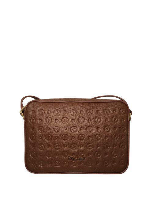  POLLINI | TE8414PP03Q2530AEMB MARRON