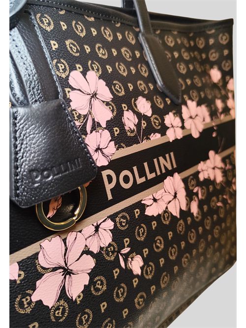  POLLINI | TE8427PP06Q4B00APVC PRINT