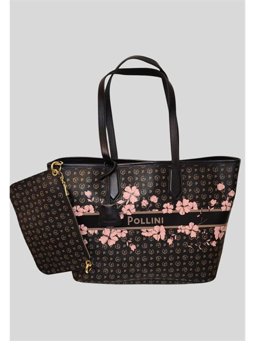  POLLINI | TE8427PP06Q4B00APVC PRINT