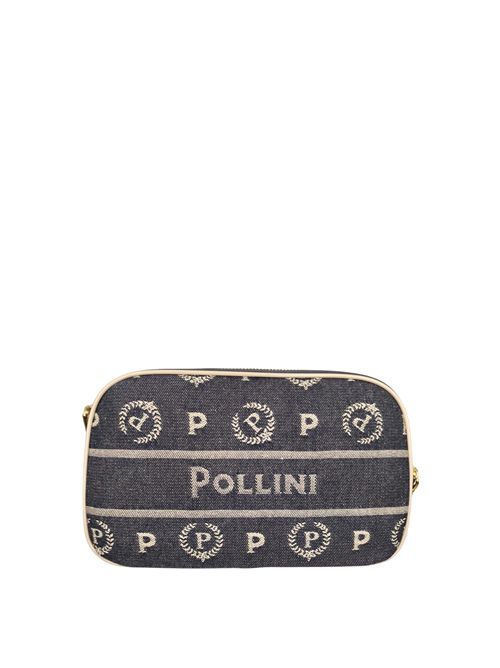  POLLINI | TE8467PP0DQ6G75ADENIM