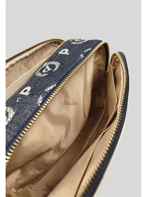  POLLINI | TE8467PP0DQ6G75ADENIM