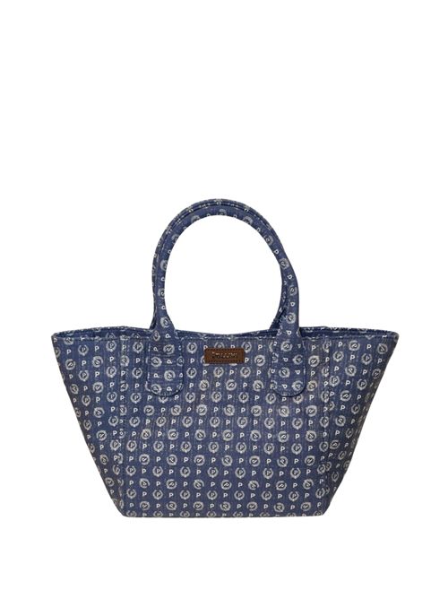  POLLINI | TE8482PP0EQ6D70ADENIM