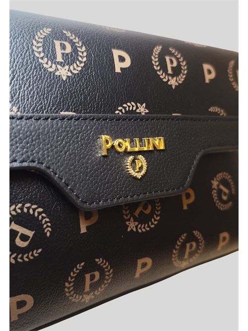  POLLINI | TE8540PP0NQ2C00ANERO