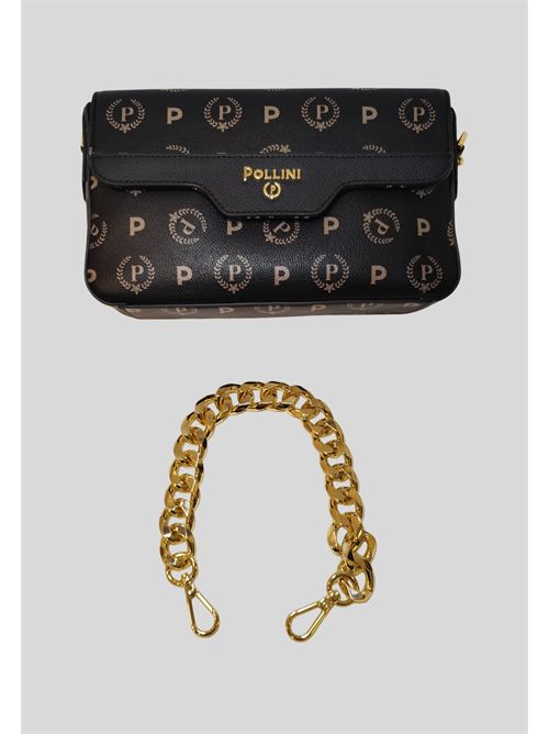  POLLINI | TE8540PP0NQ2C00ANERO