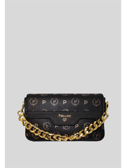  POLLINI | TE8540PP0NQ2C00ANERO