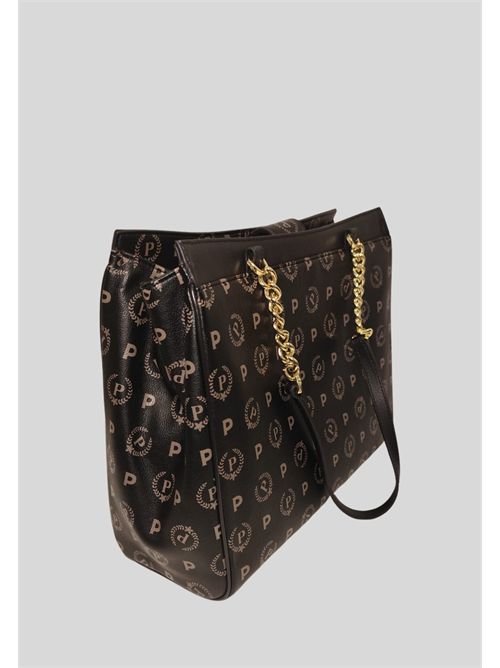  POLLINI | TE8541PP0NQ2C00ANERO