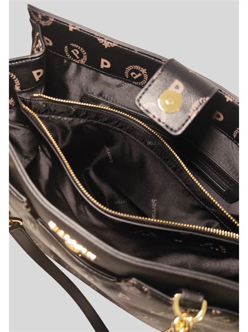  POLLINI | TE8541PP0NQ2C00ANERO