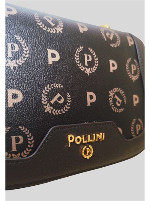  POLLINI | TE8542PP0NQ2C00ANERO