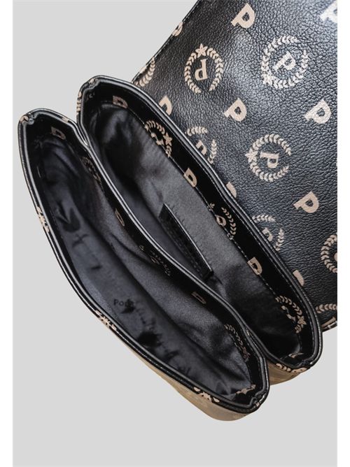  POLLINI | TE8542PP0NQ2C00ANERO