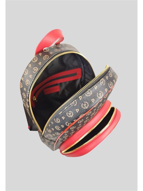  POLLINI | TE8553PP0OQ1100APVC NERO