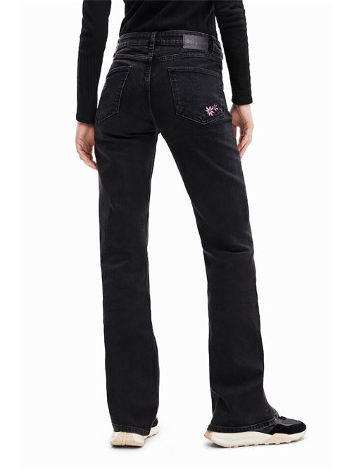 Jeans skinny 23WWDD52 DESIGUAL | 23WWDD522000