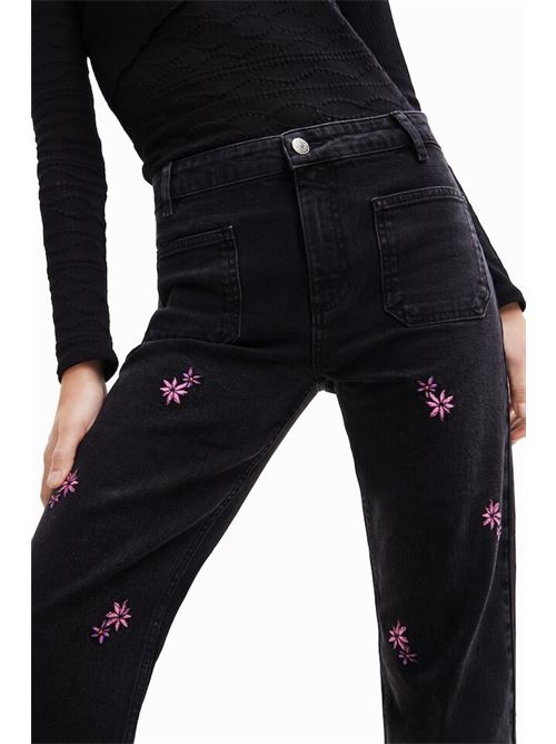 Jeans skinny 23WWDD52 DESIGUAL | 23WWDD522000
