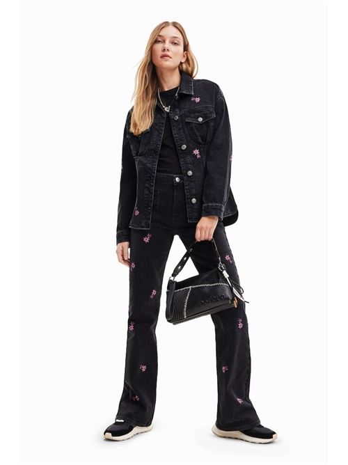 Jeans skinny 23WWDD52 DESIGUAL | 23WWDD522000