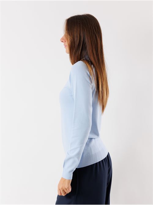 Maglia dolcevita 3M1024 KONTATTO | 3M1024AI243M01.992