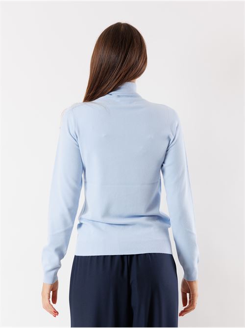 Maglia dolcevita 3M1024 KONTATTO | 3M1024AI243M01.992