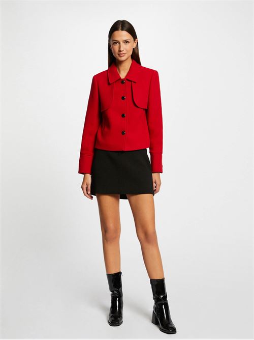  MORGAN DE TOI | GMIMIROUGE