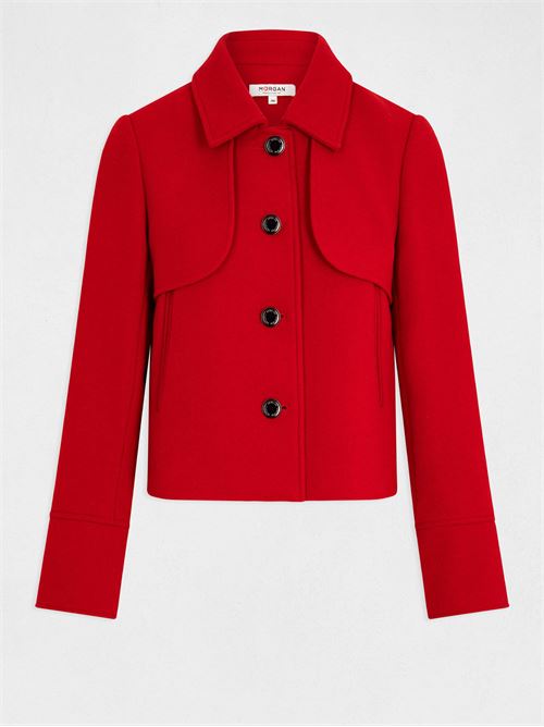  MORGAN DE TOI | GMIMIROUGE