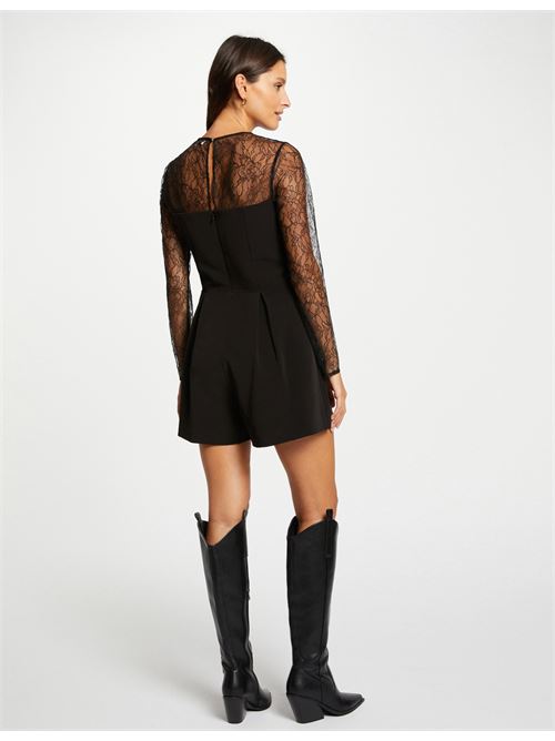  MORGAN DE TOI | SHANCENOIR