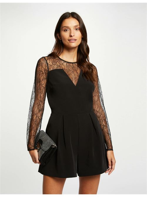  MORGAN DE TOI | SHANCENOIR