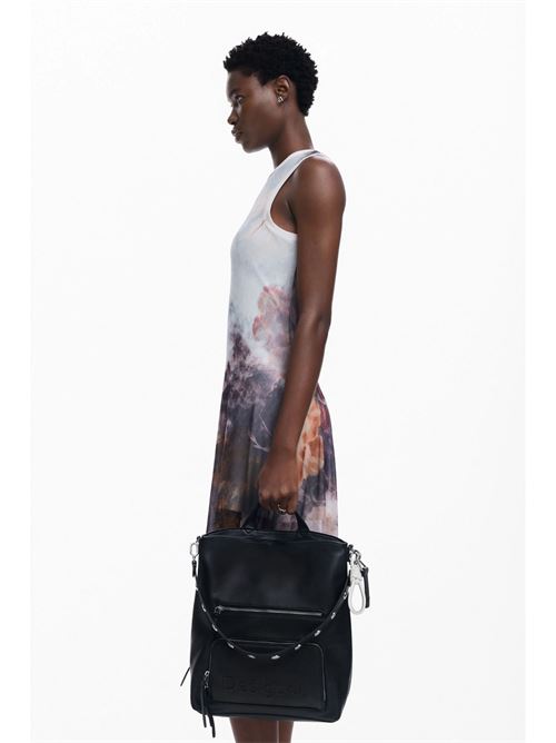  DESIGUAL | 24WAKP032000