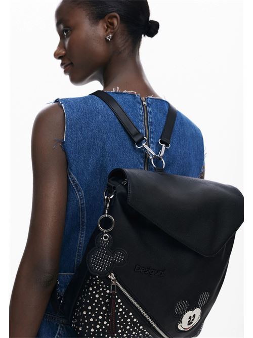  DESIGUAL | 24WAKP212000