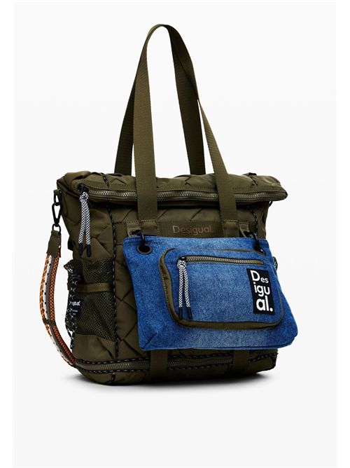  DESIGUAL | 24WAKY064092