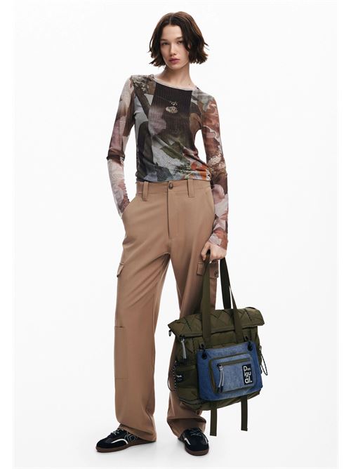  DESIGUAL | 24WAKY064092