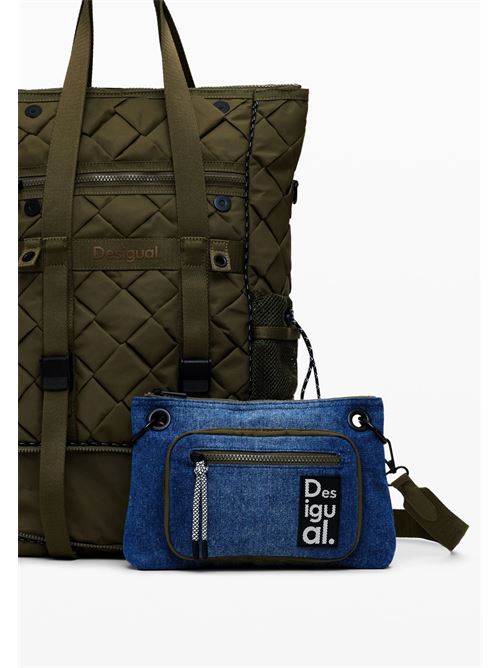  DESIGUAL | 24WAKY064092