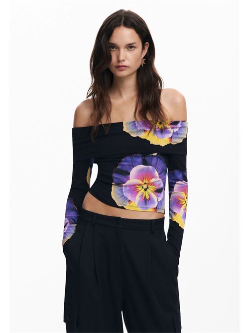  DESIGUAL | 24WWTK922000