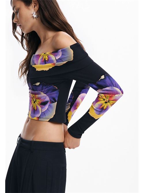  DESIGUAL | 24WWTK922000