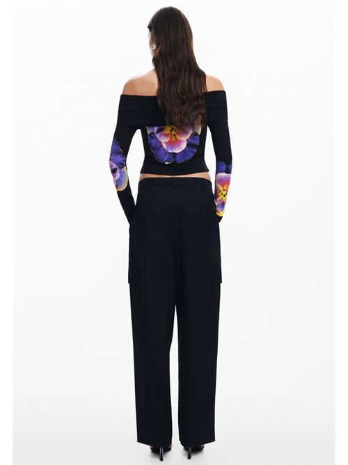  DESIGUAL | 24WWTK922000