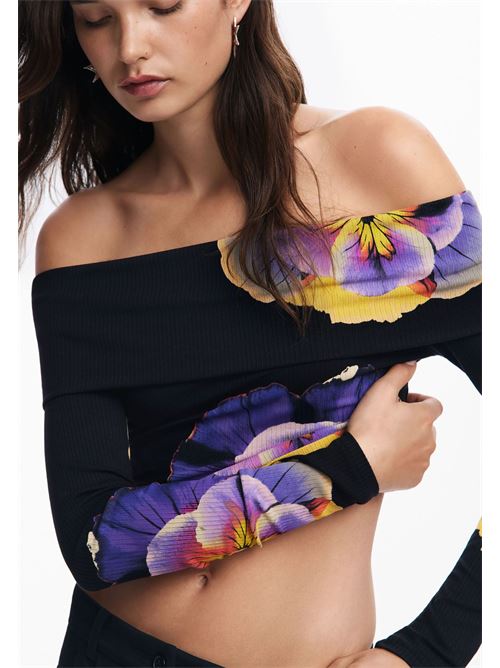  DESIGUAL | 24WWTK922000