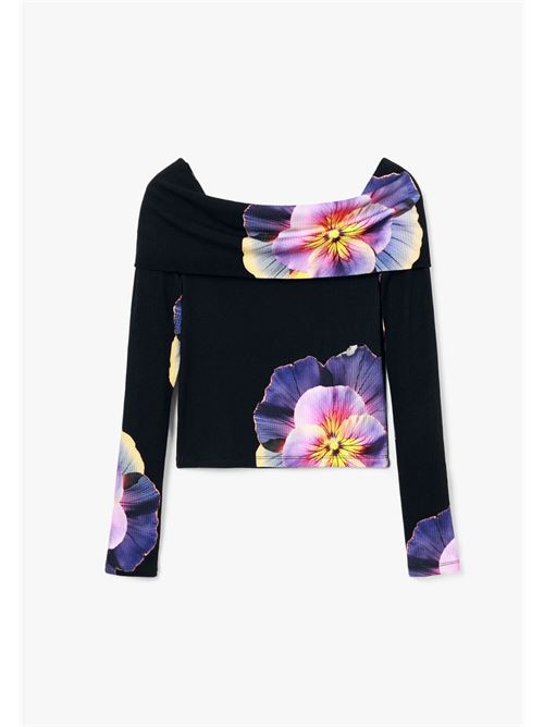  DESIGUAL | 24WWTK922000