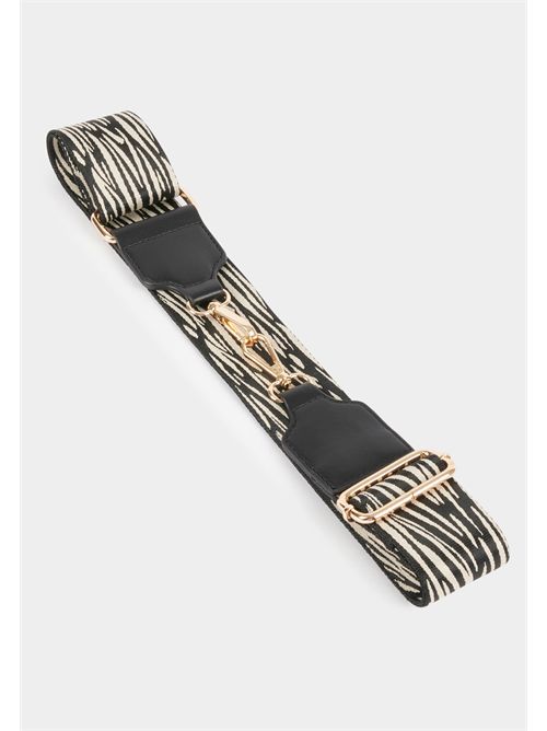 Removable printed strap 5BANZE MORGAN DE TOI | 5BANZEMULTICO