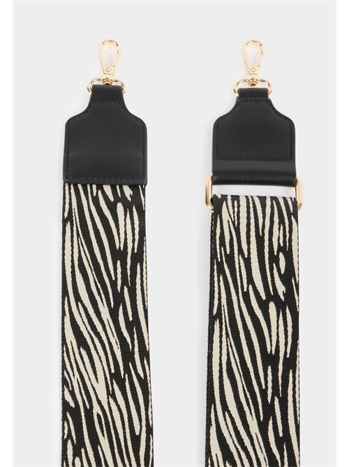 Removable printed strap 5BANZE MORGAN DE TOI | 5BANZEMULTICO