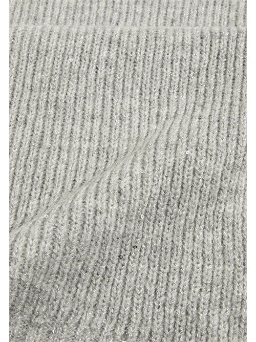 Sciarpa con paillettes 5EGRIS MORGAN DE TOI | 5EGRISAGRIS MOYEN