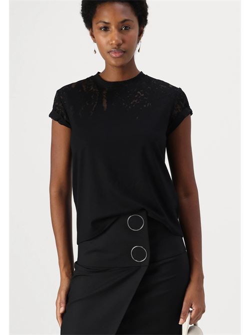 Gonna misto lana 2G0987K103 PATRIZIA PEPE | 2G0987K103