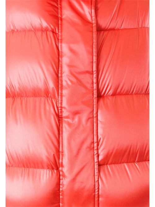 Piumino corto puffy 2O0050 PATRIZIA PEPE | 2O0050R840