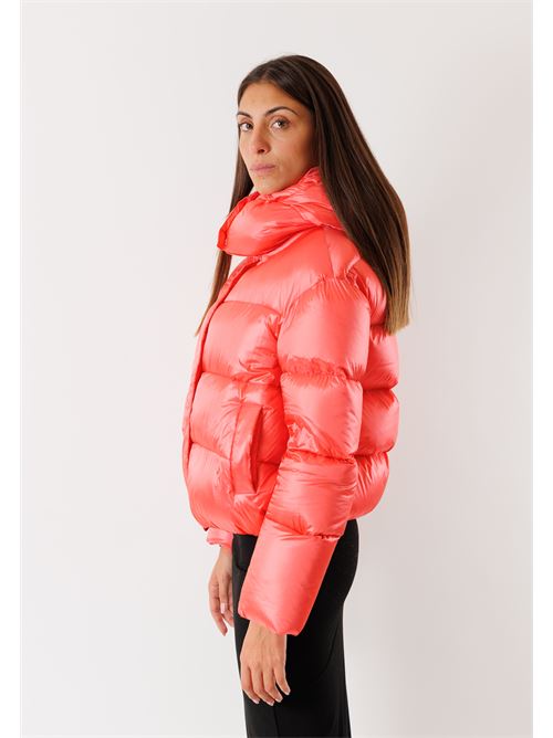 Piumino corto puffy 2O0050 PATRIZIA PEPE | 2O0050R840