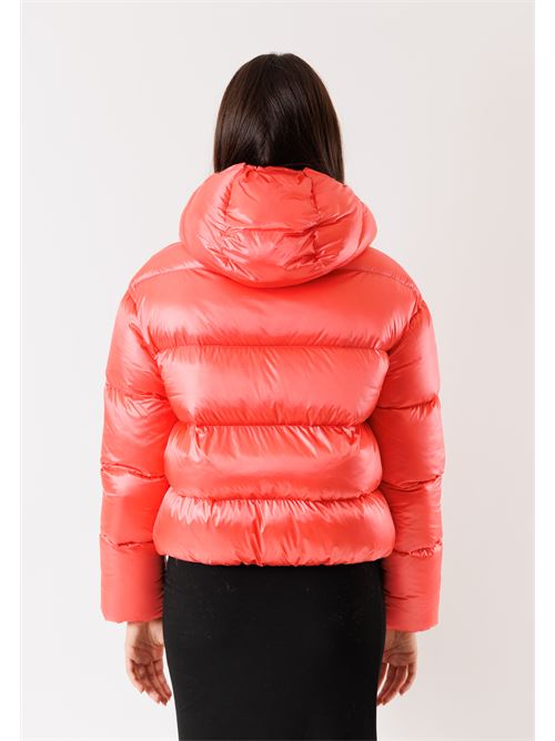 Piumino corto puffy 2O0050 PATRIZIA PEPE | 2O0050R840