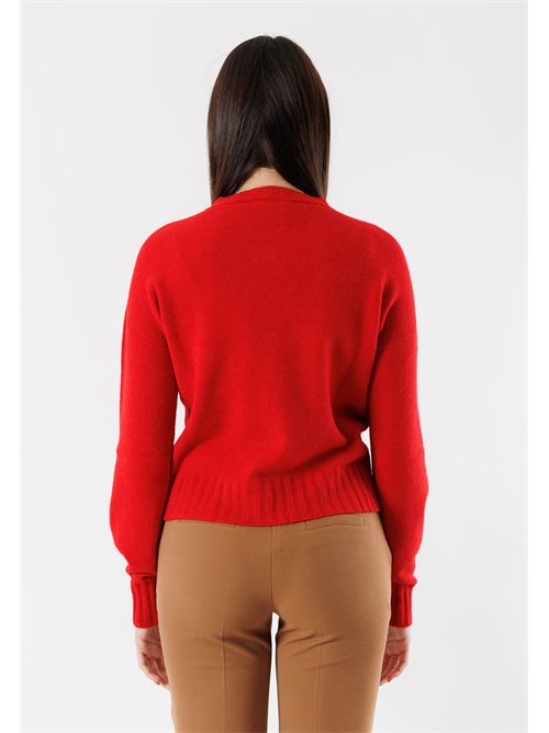  KONTATTO | 3M0839CNROSSO