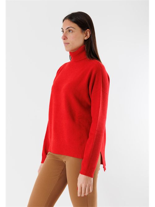  KONTATTO | 3M0845CNROSSO