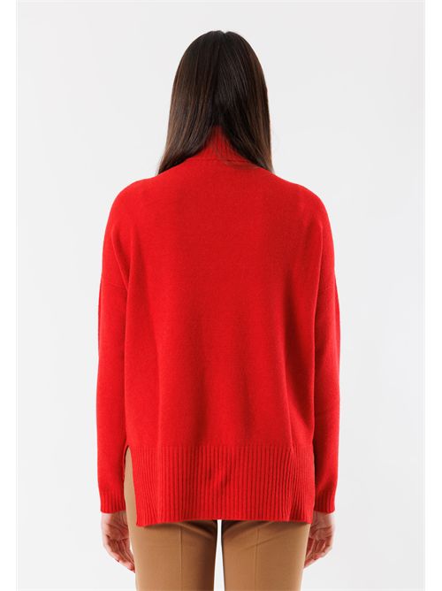  KONTATTO | 3M0845CNROSSO