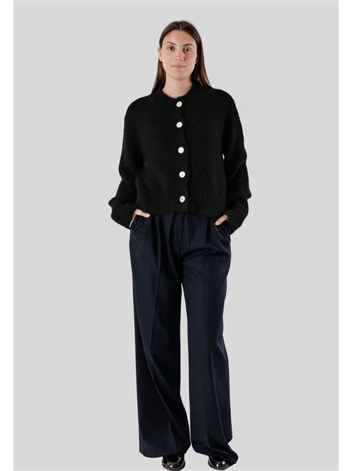 giacchina KONTATTO | 3M1117NINERO