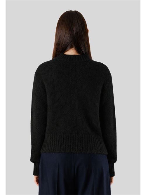 giacchina KONTATTO | 3M1117NINERO