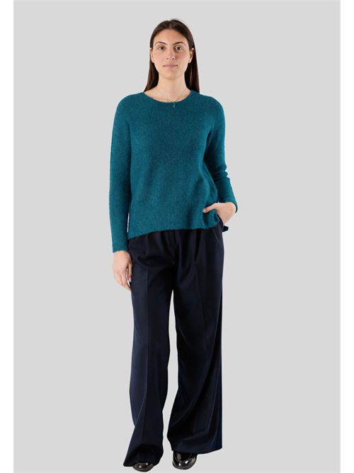 maglia barca spacchi KONTATTO | FA121NOTTANIO