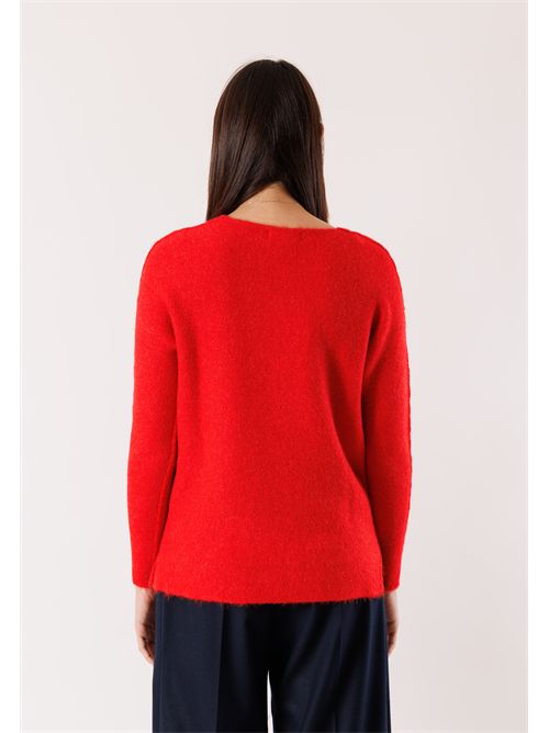  KONTATTO | FA121NROSSO