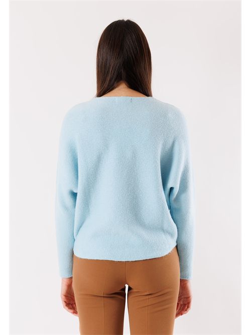  KONTATTO | FA127NAZZURRO