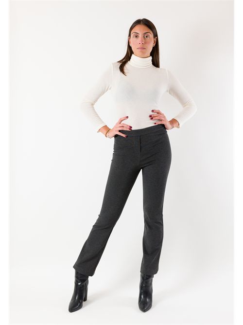 Bratz Milano stitch pants AI25688 MESANGE | AI25688GRIGIO