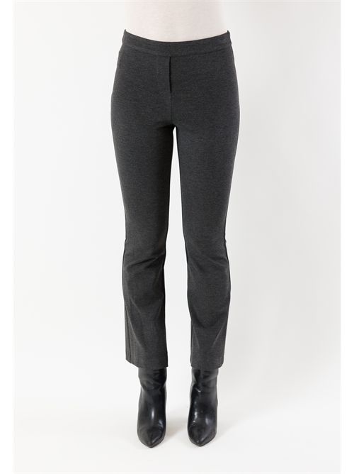 Bratz Milano stitch pants AI25688 MESANGE | AI25688GRIGIO